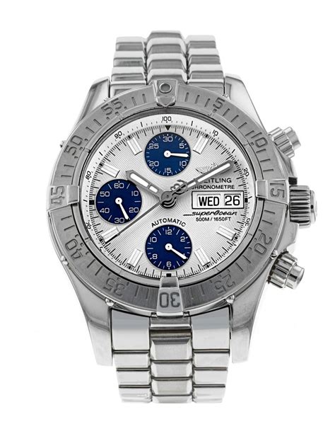 breitling a130024|breitling a13340 for sale.